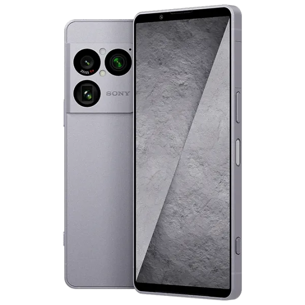 Смартфон Sony Xperia 1 VIII 12 ГБ/ 512 ГБ/ Dual SIM/ Серебряный Lolite photo 7