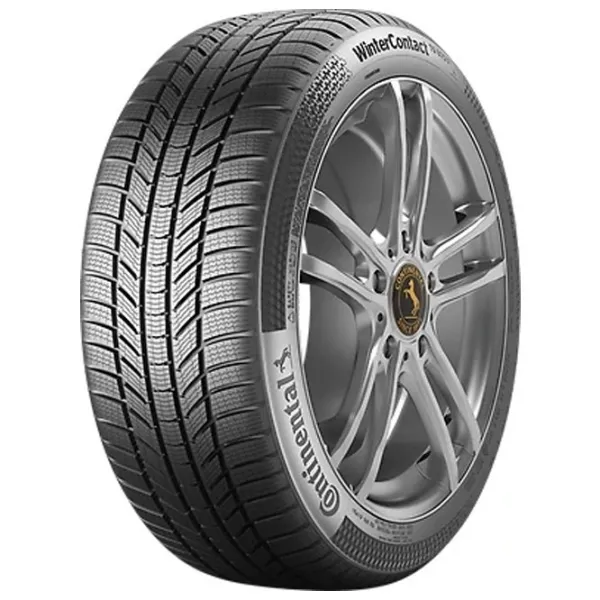 Anvelope Continental ContiWinterContact TS870P 215/60 R18 98Q TL T0 Iarnă / Autoturism photo 1