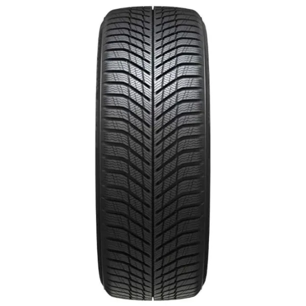 Шины Hankook Winter i*Cept Evo4 W340A SUV 235/60 R18 107H XL TL Зимние / Внедорожник photo 2