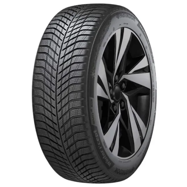 Шины Hankook Winter i*Cept Evo4 W340A SUV 255/40 R21 102V XL TL Зимние / Внедорожник photo 1