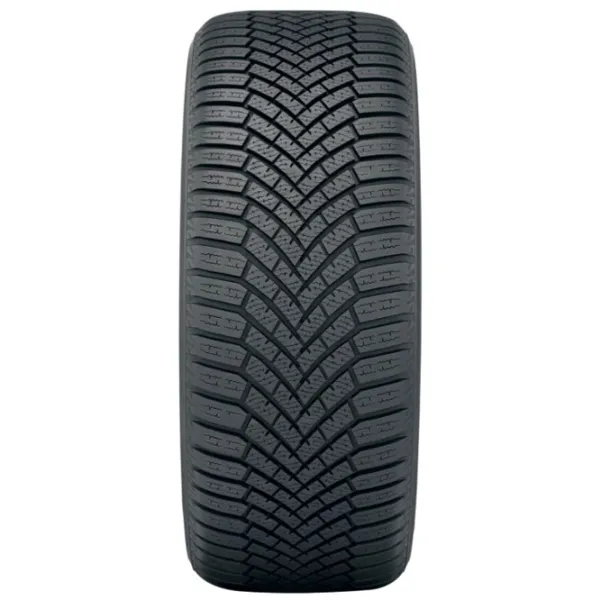Anvelope Yokohama BluEarth Winter V906 315/35 R21 111W RPB Iarnă / Autoturism photo 2