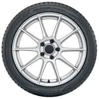 Anvelope Yokohama BluEarth Winter V906 315/35 R21 111W RPB Iarnă / Autoturism photo 3