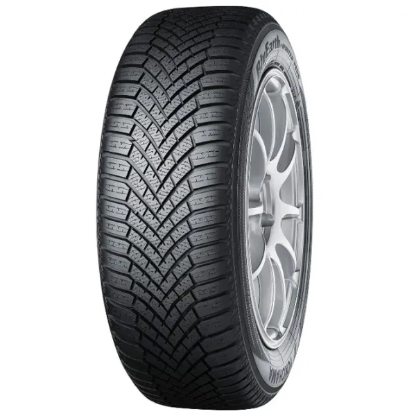 Anvelope Yokohama BluEarth Winter V906 315/35 R21 111W RPB Iarnă / Autoturism photo 1