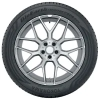 Anvelope Yokohama BluEarth Winter V906 SUV 225/60 R18 104H Iarnă / Autoturism photo 3