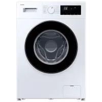 Mașină de spălat Samsung WW80FG3M05AWLF 8 kg / 1400 rpm / White