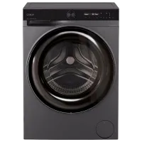 Mașină de spălat Candy BS 48SB6G-S 8 kg / 1400 rpm / Graphite