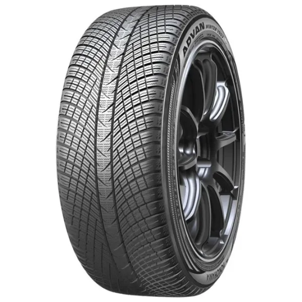 Anvelope Yokohama Advan Winter V907 315/35 R21 111W XL TL Iarnă / Autoturism photo 1