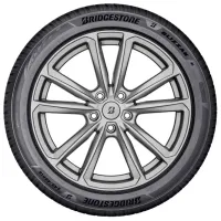 Шины Hankook Blizzak 6 295/40 R22 112W XL TL FSL Зимние / Легковой photo 3