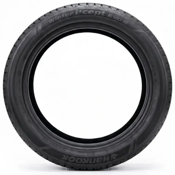 Шины Hankook Winter i*Cept Evo4 W340 215/50 R18 92V TL Зимние / Легковой photo 3