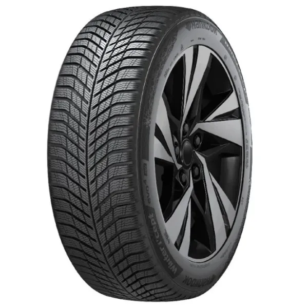 Шины Hankook Winter i*Cept Evo4 W340 235/40 R19 96V XL TL Зимние / Легковой photo 1