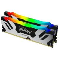 Оперативная память Kingston FURY Renegade RGB KF580C38RSAK2-48 DIMM / DDR5 / 48 ГБ