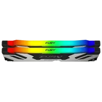 Оперативная память Kingston FURY Renegade RGB KF580C38RSAK2-48 DIMM / DDR5 / 48 ГБ photo 4