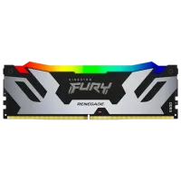 Оперативная память Kingston FURY Renegade RGB KF580C38RSAK2-48 DIMM / DDR5 / 48 ГБ photo 5