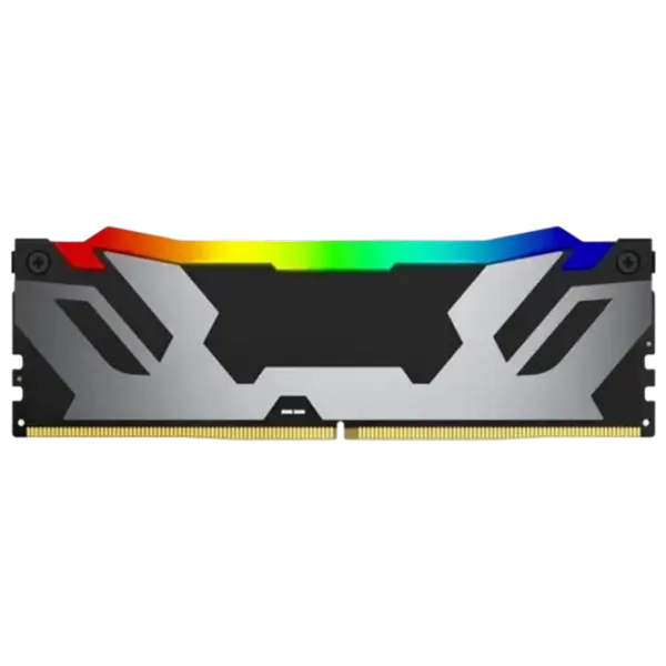 Оперативная память Kingston FURY Renegade RGB KF580C38RSAK2-48 DIMM / DDR5 / 48 ГБ photo 7