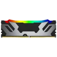 Оперативная память Kingston FURY Renegade RGB KF580C38RSAK2-48 DIMM / DDR5 / 48 ГБ photo 7