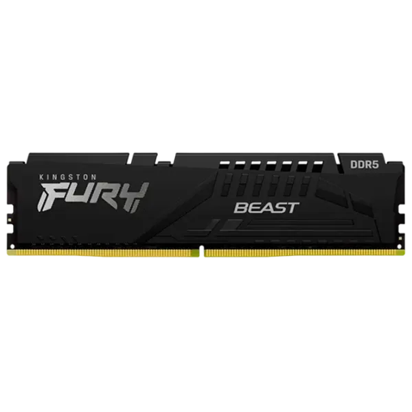 Memorie RAM Kingston FURY Beast KF560C36BBE2K2-64 DIMM / DDR5 / 64 GB photo 2