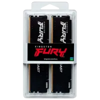 Memorie RAM Kingston FURY Beast KF560C36BBE2K2-64 DIMM / DDR5 / 64 GB photo 3
