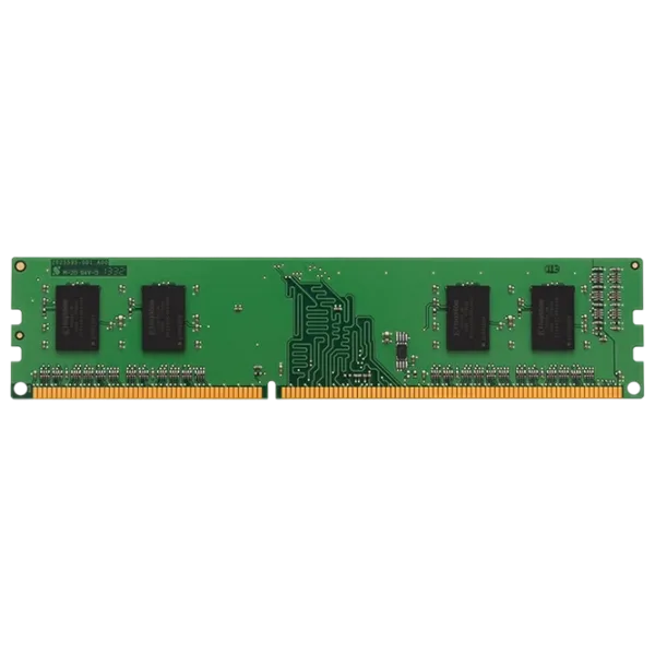 Memorie RAM Kingston ValueRam KVR32N22S6/4 DIMM / DDR4 / 4 GB photo 1