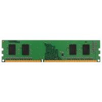 Memorie RAM Kingston ValueRam KVR32N22S6/4 DIMM / DDR4 / 4 GB