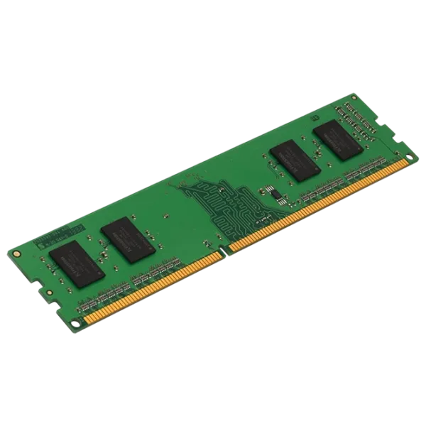 Memorie RAM Kingston ValueRam KVR32N22S6/4 DIMM / DDR4 / 4 GB photo 2