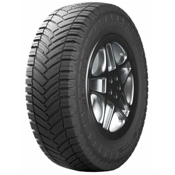 Anvelope Michelin Agilis CrossClimate 195/70 R15C 104T TL All-season / Camionetă