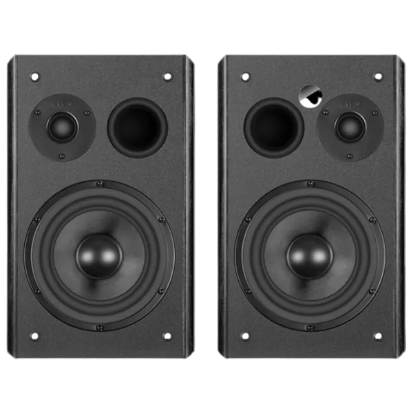 Sistem audio Sven MC-50 210 W/ Black photo 1