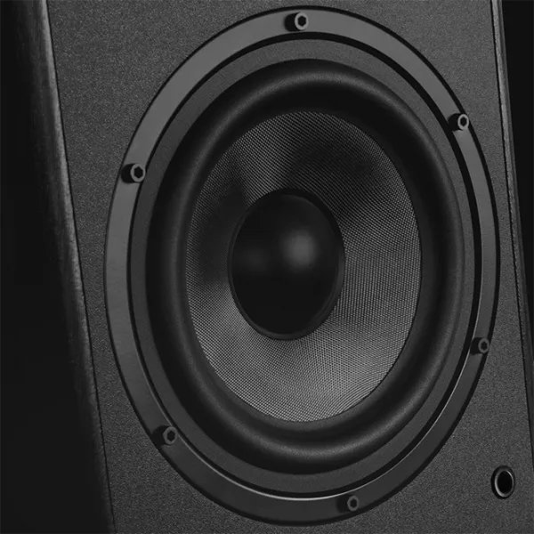 Sistem audio Sven MC-50 210 W/ Black photo 3