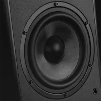 Sistem audio Sven MC-50 210 W/ Black photo 3