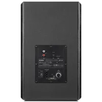 Sistem audio Sven MC-50 210 W/ Black photo 4