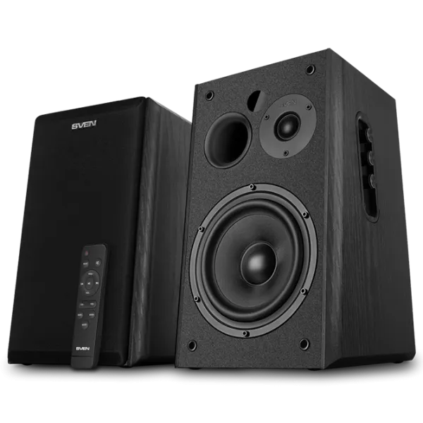 Sistem audio Sven MC-50 210 W/ Black photo 7