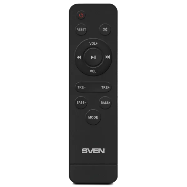 Sistem audio Sven MC-50 210 W/ Black photo 8
