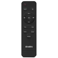 Sistem audio Sven MC-50 210 W/ Black photo 8