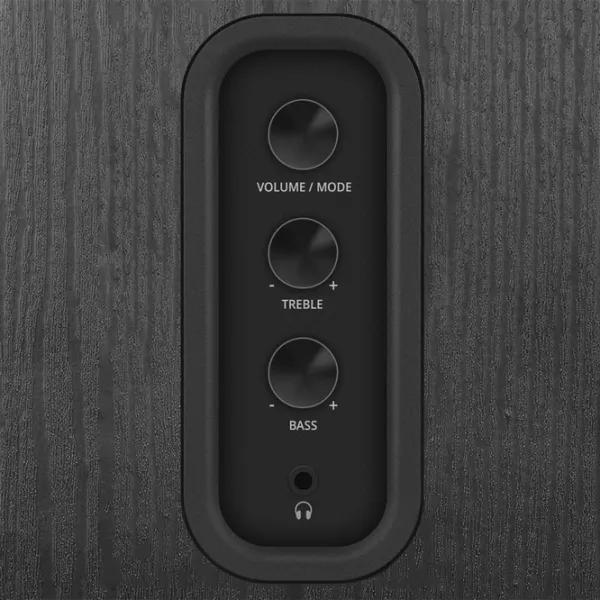 Sistem audio Sven MC-50 210 W/ Black photo 10