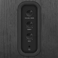 Sistem audio Sven MC-50 210 W/ Black photo 10