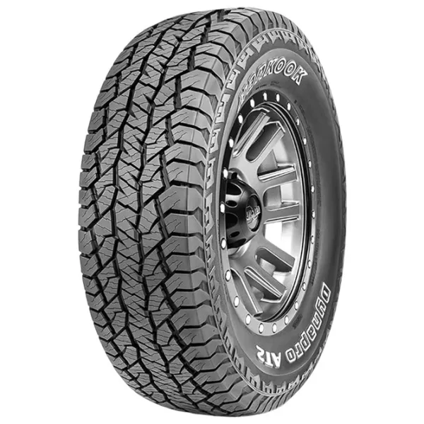 Шины Hankook Dynapro AT2 RF11 255/65 R16 109T TL MFS Всесезонные / Легковой photo 1