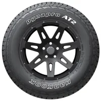 Шины Hankook Dynapro AT2 RF11 255/65 R16 109T TL MFS Всесезонные / Легковой photo 3