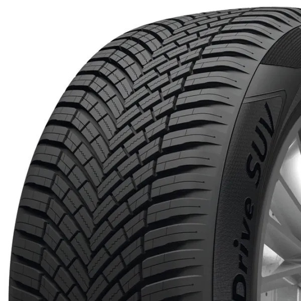 Anvelope Ceat 4Season Drive SUV 235/65 R17 108V XL TL All-season / Suv photo 2