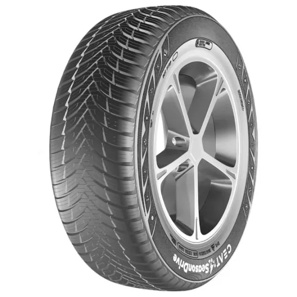 Anvelope Ceat 4Season Drive SUV 235/65 R17 108V XL TL All-season / Suv photo 1