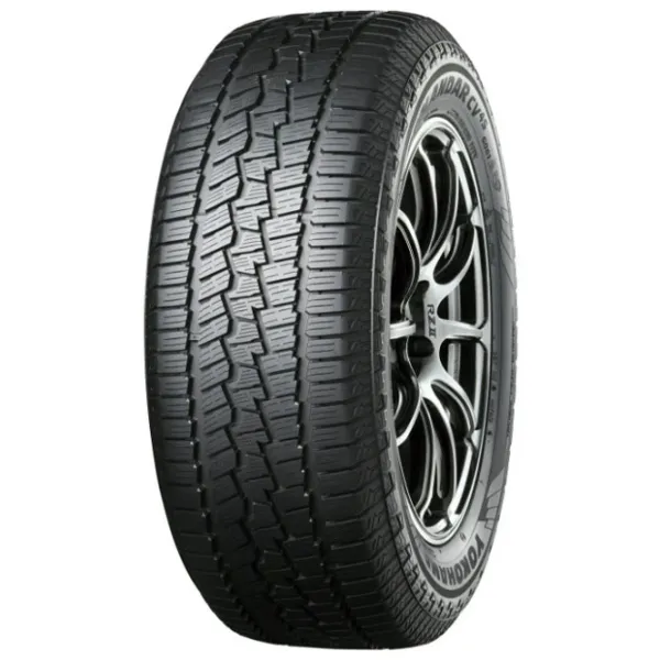 Anvelope Yokohama Geolandar CV 4S G061 255/50 R20 109V TL RPB All-season / Autoturism photo 1