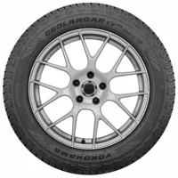 Anvelope Yokohama Geolandar CV 4S G061 265/45 R20 108V TL RPB All-season / Autoturism photo 3