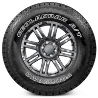Anvelope Yokohama Geolandar A/T G015 215/60 R17 96H TL RPB All-season / Suv photo 3