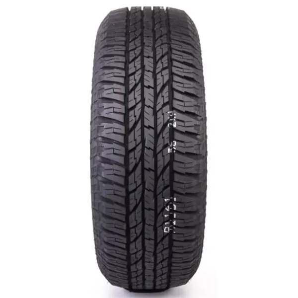 Anvelope Yokohama Geolandar A/T G015 225/60 R17 99H TL RPB All-season / Suv photo 2
