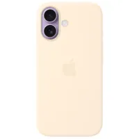 Husă pentru smartphone Apple iPhone 17 Apple / MagSafe Back / Silicon / Vanilla photo 3
