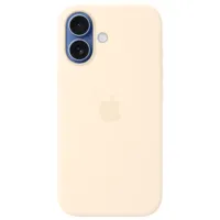 Husă pentru smartphone Apple iPhone 17 Apple / MagSafe Back / Silicon / Vanilla photo 5