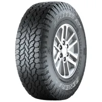 Anvelope General Tire Grabber AT3 255/65 R19 114H XL TL FR All-season / Suv