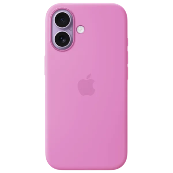 Husă pentru smartphone Apple iPhone 17 Apple / MagSafe Back / Silicon / Electric Lavender photo 1