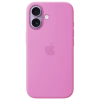 Husă pentru smartphone Apple iPhone 17 Apple / MagSafe Back / Silicon / Electric Lavender