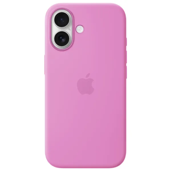 Husă pentru smartphone Apple iPhone 17 Apple / MagSafe Back / Silicon / Electric Lavender photo 2