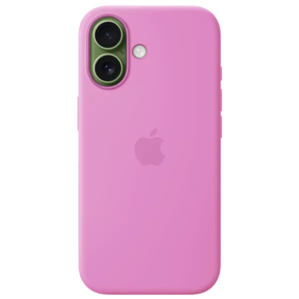 Husă pentru smartphone Apple iPhone 17 Apple / MagSafe Back / Silicon / Electric Lavender photo 3