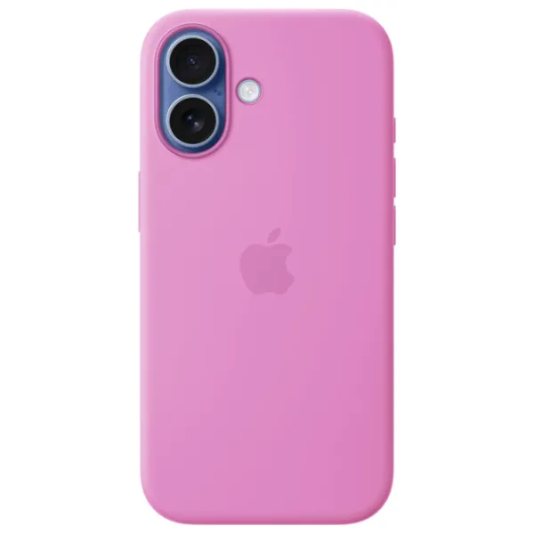 Husă pentru smartphone Apple iPhone 17 Apple / MagSafe Back / Silicon / Electric Lavender photo 4